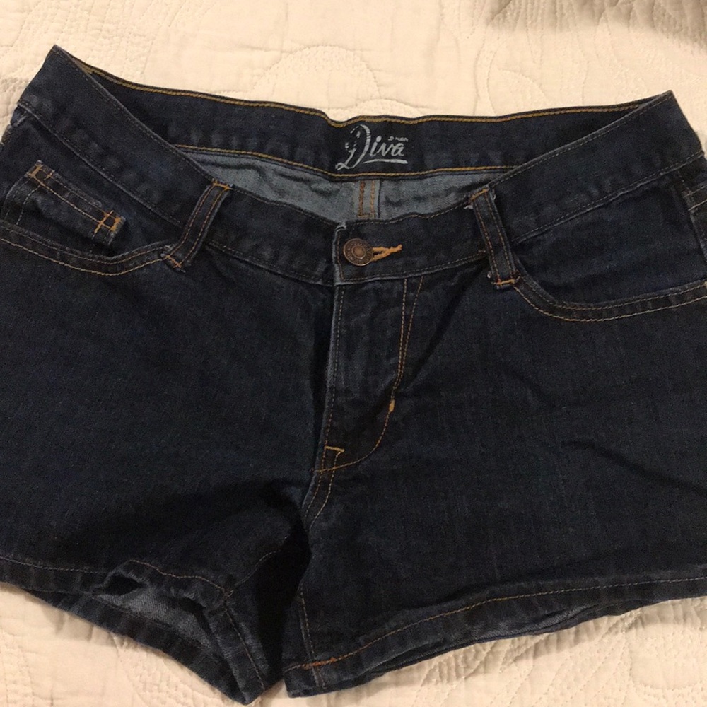 Old Navy Denim Shorts